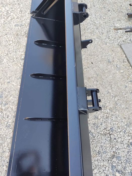 Nowa łycha szypa łyżka do tura mauleuxa mx euro sms Dowozimy