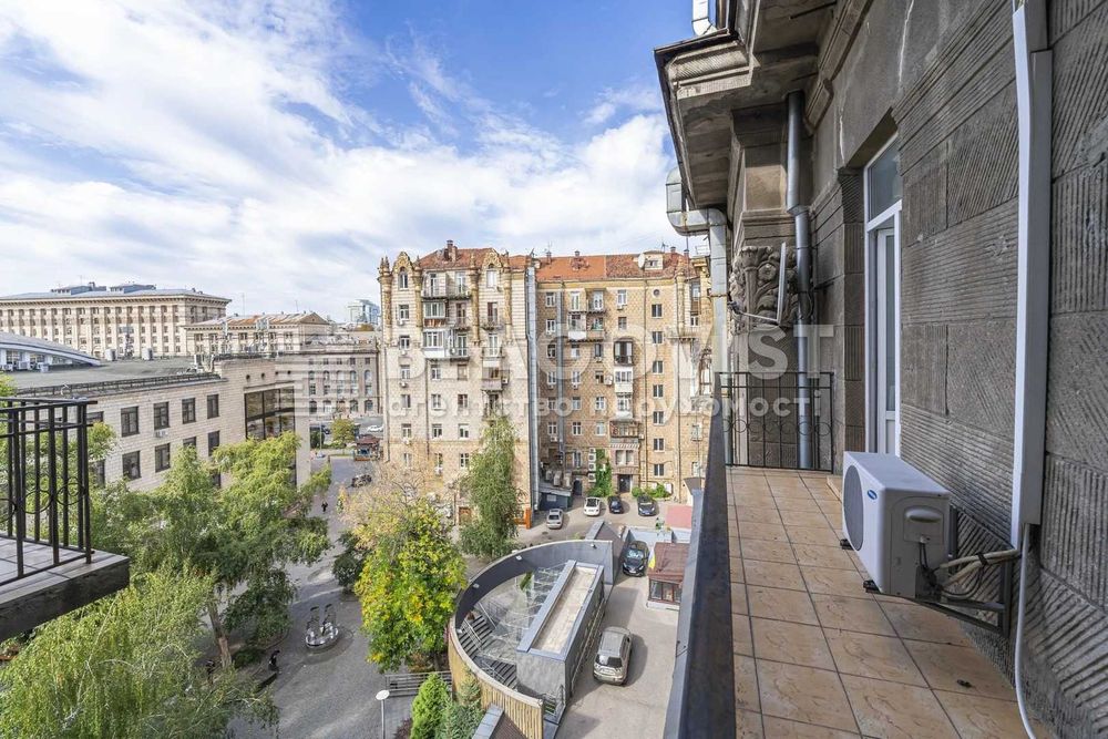 Багатокімнатна квартира за адресою (площа 126,8 м²) - Atlanta.ua - фото 22