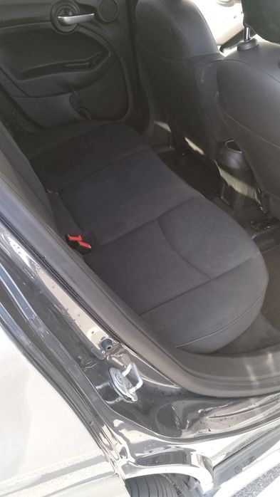 Fiat 500X 1300 Diesel 2023