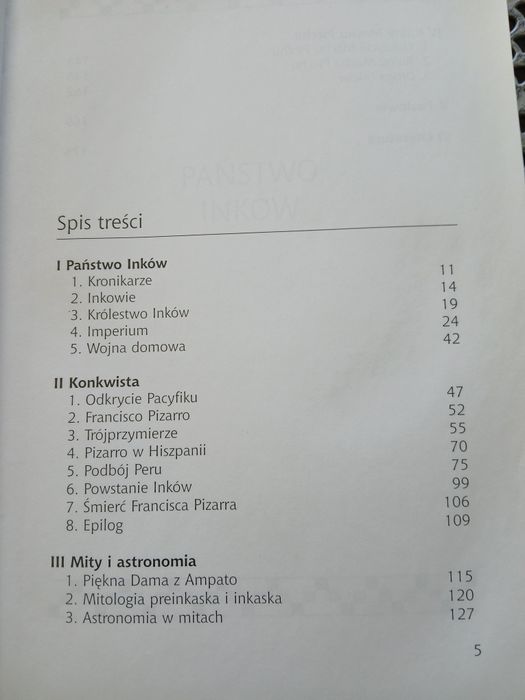 Inkowie i tajemnica Machu Picchu