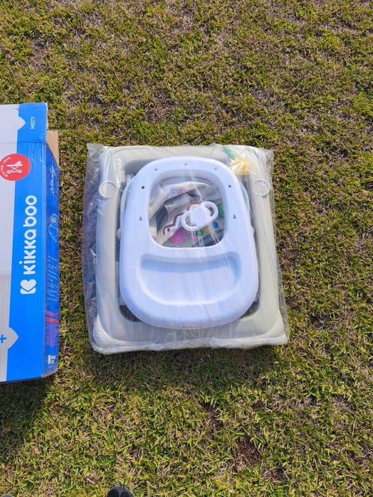 Aranha \ Andador \ Andarilho para Bebé