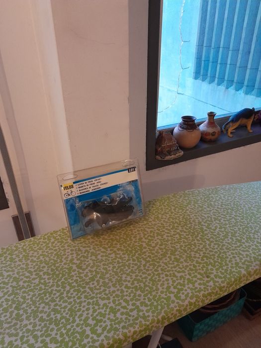 Vendo Conjunto de Alavancas de Travão para Bicicletas de Criança novas