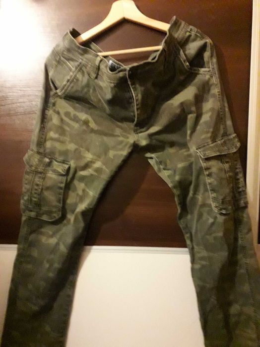 spodnie      morro