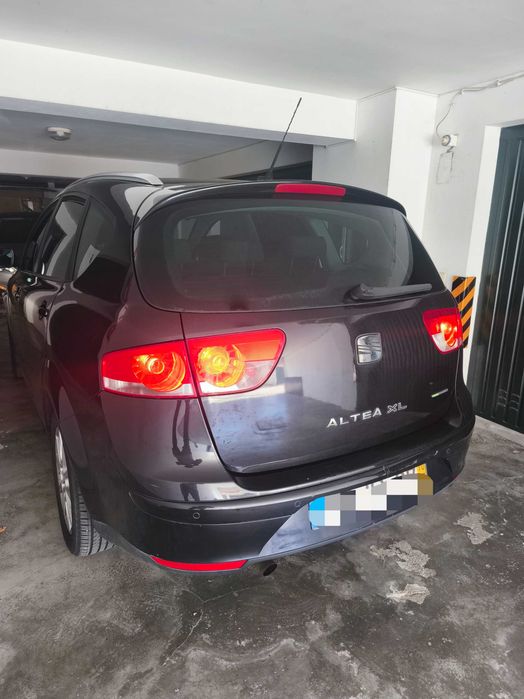 Carrinha SEAT Altea Xl