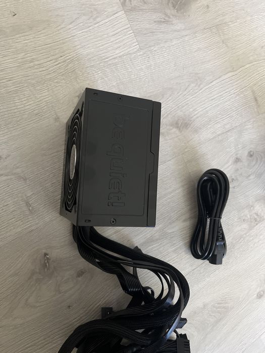 Zasilacz be quiet! System Power 11 650W