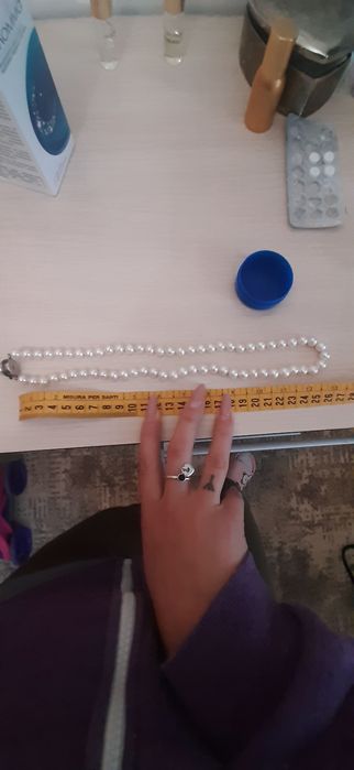 Намисто  , перлини