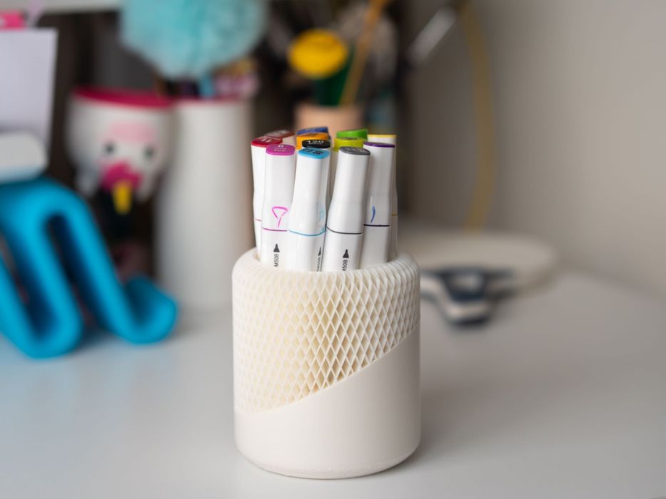 3д друк на замовлення — безперервний друк, навіть під час блекаутів