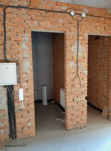 Боярка. Продаж 3 к квартири, 100 кв, після будівельників