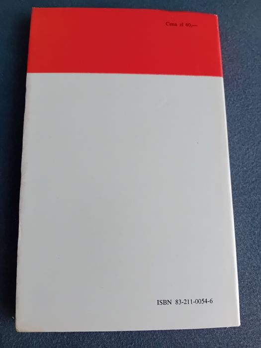 "Słyszeliście o Nim?"Pierre Thivollier