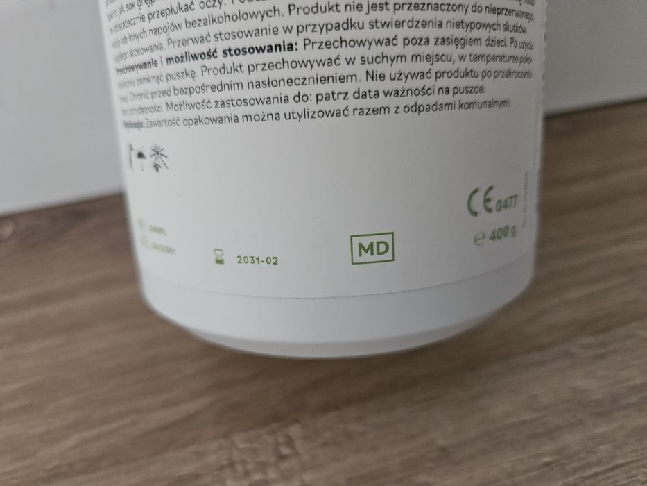 ZeolithMed 400 g