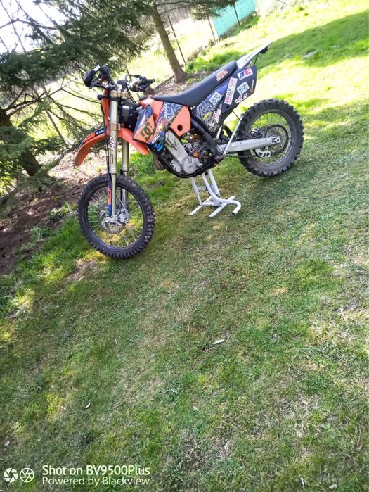 KTM