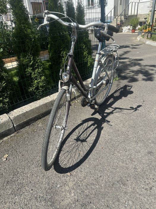 Велосипед дамка Batavus