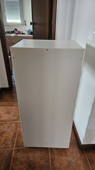 Arrumação brinquedos