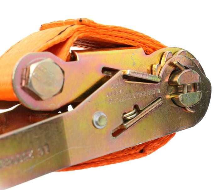 PAS TRANSPORTOWY 8M 35MM 2T pasy transportowe mocujące KOMPLET