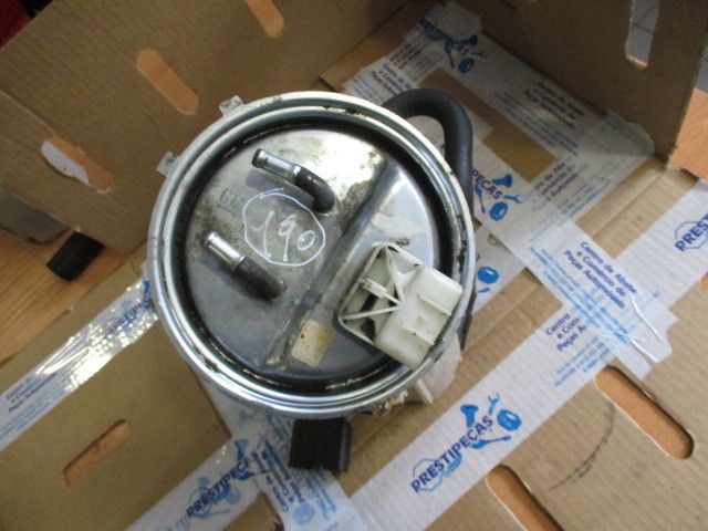 Boia combustível OPEL Corsa B