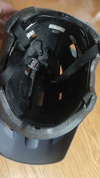 Kask rowerowy Bell Influx JR 52-57cm