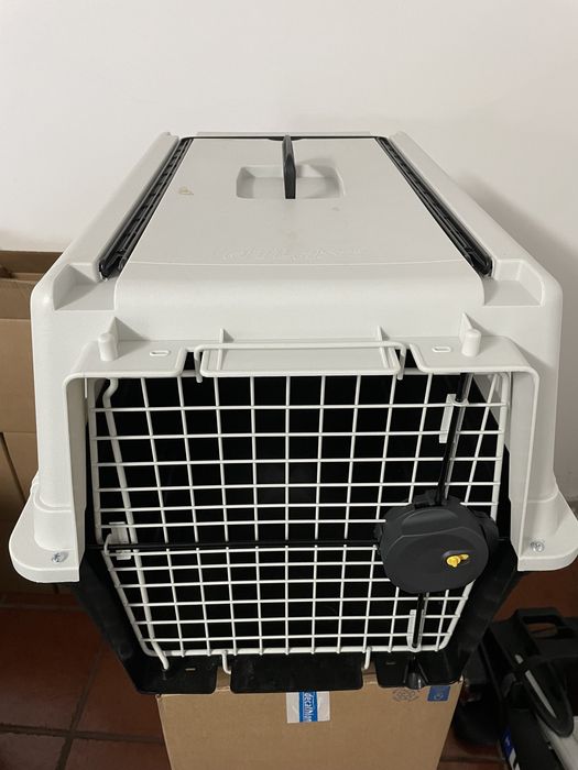 Porta cães / gatos