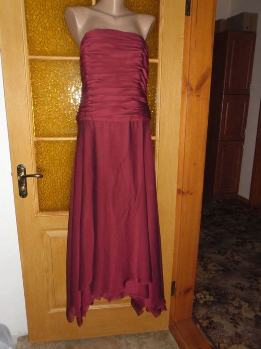 Сарафан вечерний