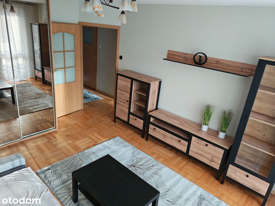 mieszkanie do wynajęcia 2 pokoje (45 m2) os Poręba
