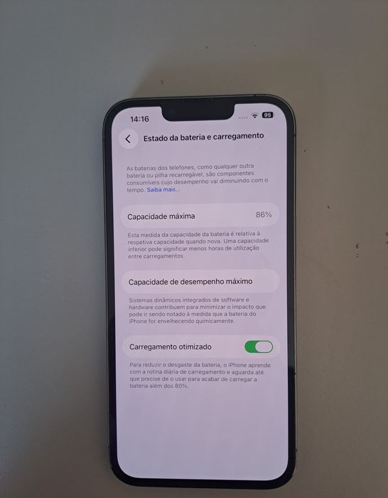 Iphone 13 Pro 256GB