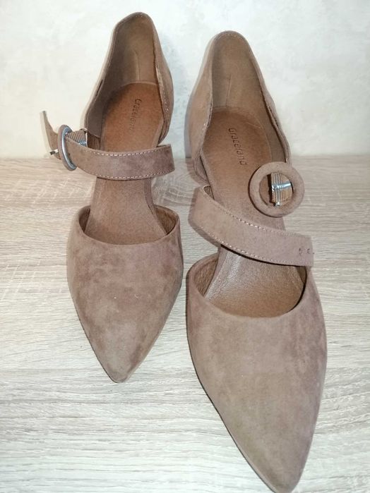 Szpilki Graceland 39