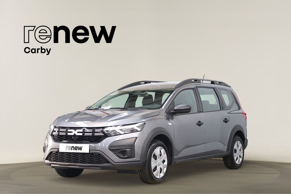 Dacia Jogger 1.0 ECO-G Essential Bi-Fuel