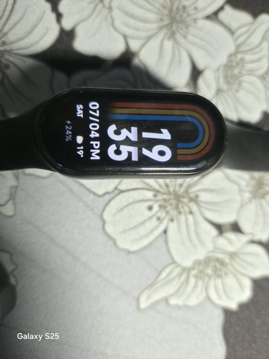 Opaska Xiaomi Mi band 8