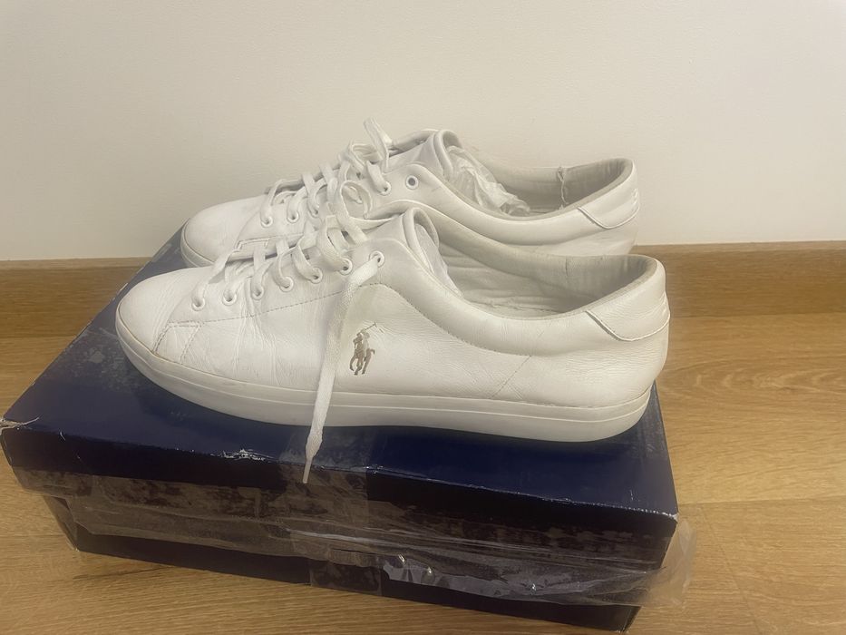 Buty meskie Polo Ralph Lauren rozm 48
