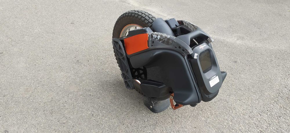 Торг. Моноколесо KingSong KS-S19