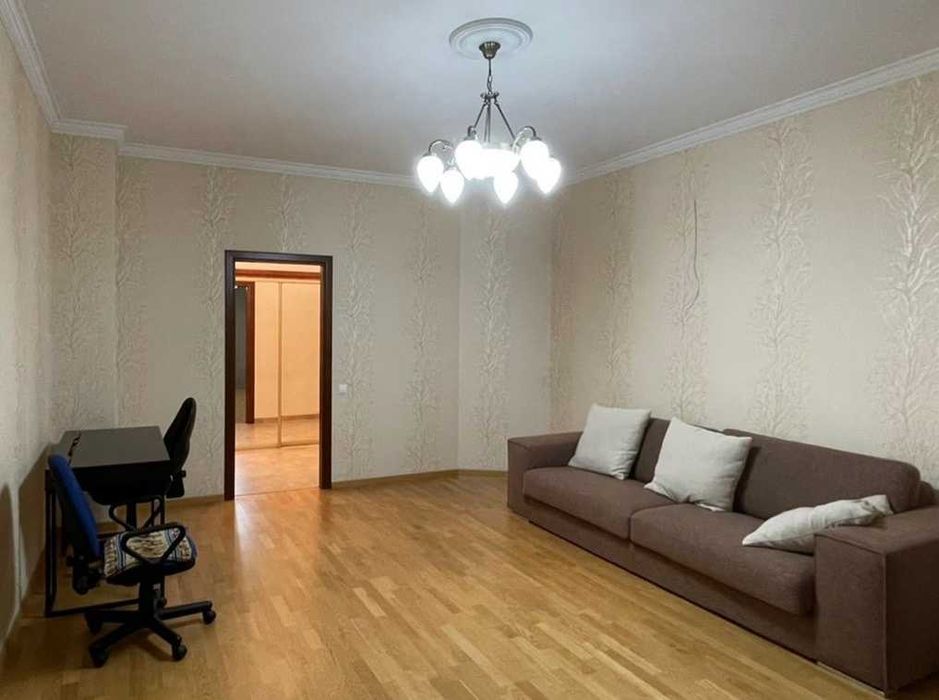 2-кімнатна квартира за адресою Куликове поле пл. (площа 116 м²) - Atlanta.ua - фото 5