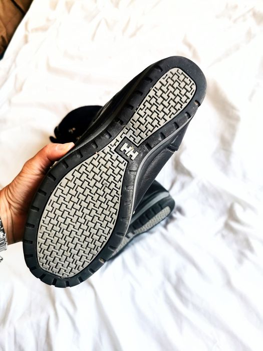 Kozaki sznurowane damskie r 40,5 wkł 25,5 cm Helly hansen jnowe