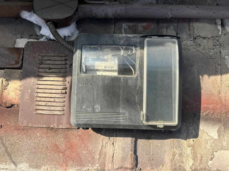 Продам гараж в автогаражному кооперативі "Екскаваторник"