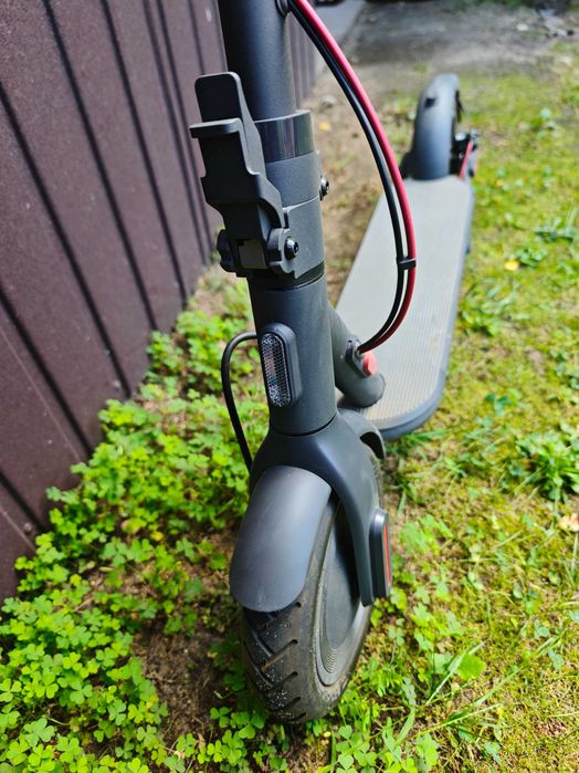 Hulajnoga Xiaomi Electric Scooter 4 NE