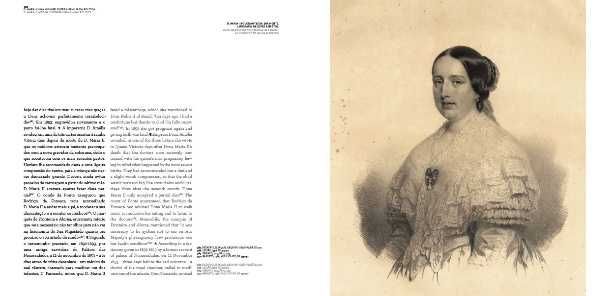 "D. Maria II - Uma Mulher entre a Família e a Política" -> NOVO