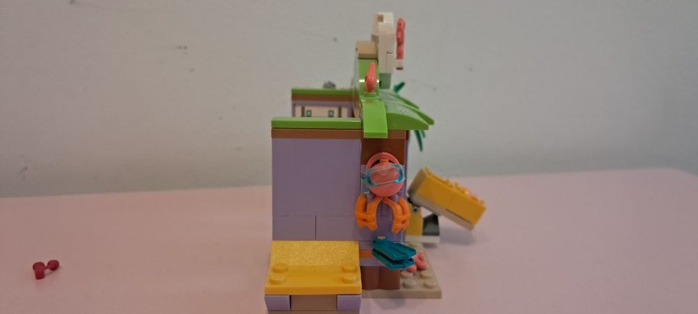 Klocki lego Friends 41710