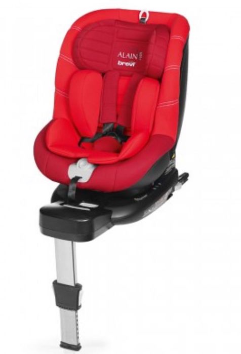 Cadeira auto criança