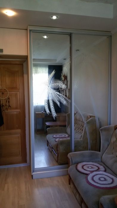 Оренда кімнати Космонавтів /10 квартал