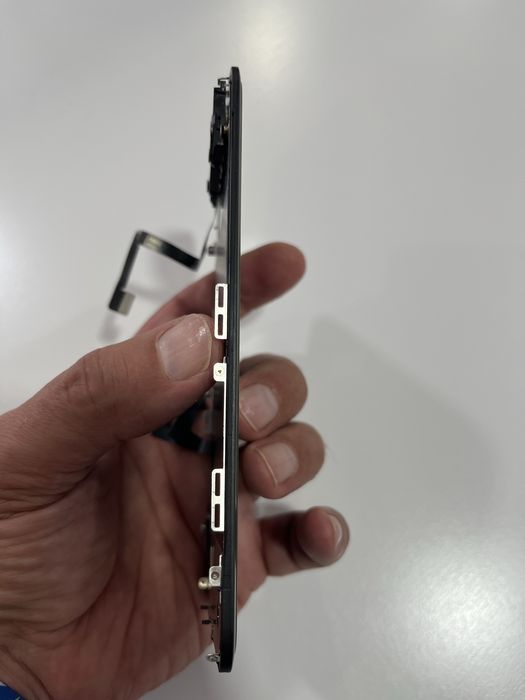 Ecran iphone 11 + auscultador