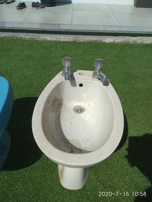 Bebedouro para animais