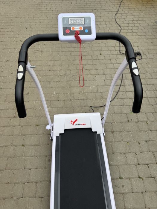 Бігова доріжка 10 км фітнес спорт (00101)