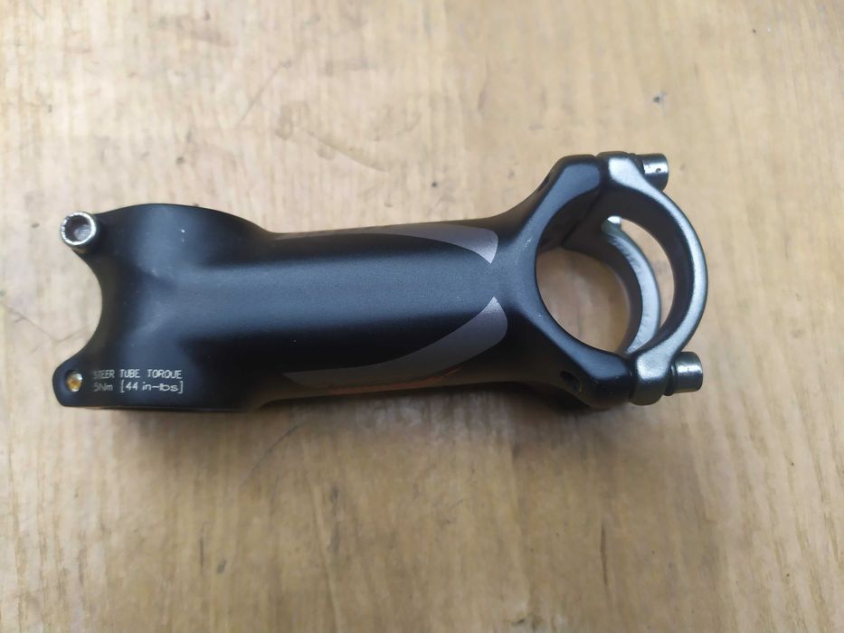 SCOTT mostek alu 31,8x 90mm Ahead Polecam