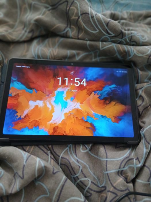 Новий планшет A11Tab