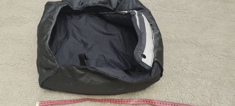 Чохол до коляски graco