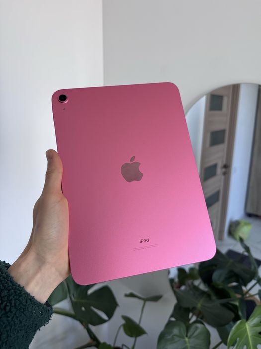 Apple iPad 10 2022 64 Gb bypass