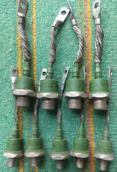 Продам Діоди В50, В25