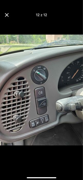 Saab 93 2001 rok 2.0 turbo