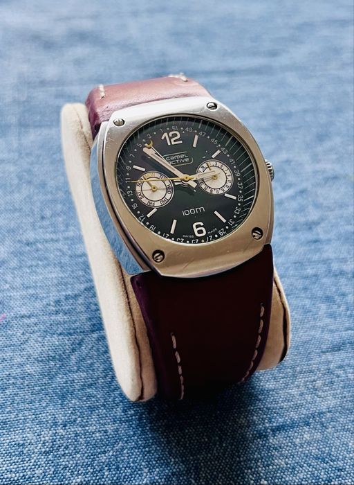 Relógio Camel Active