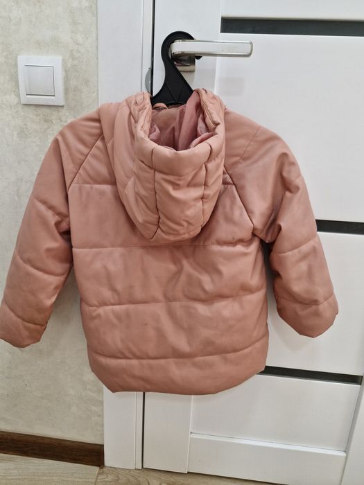 Куртка reserved 122р