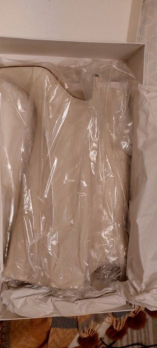 Чоботи шкіряні італія