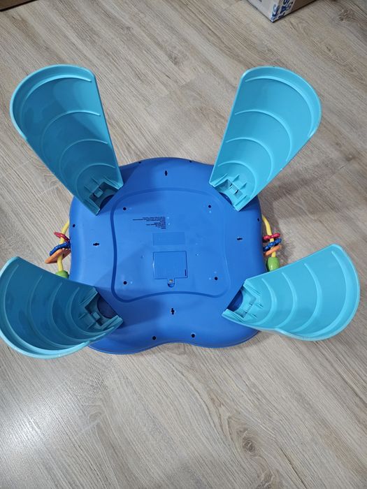 Stolik interaktywny fisher price